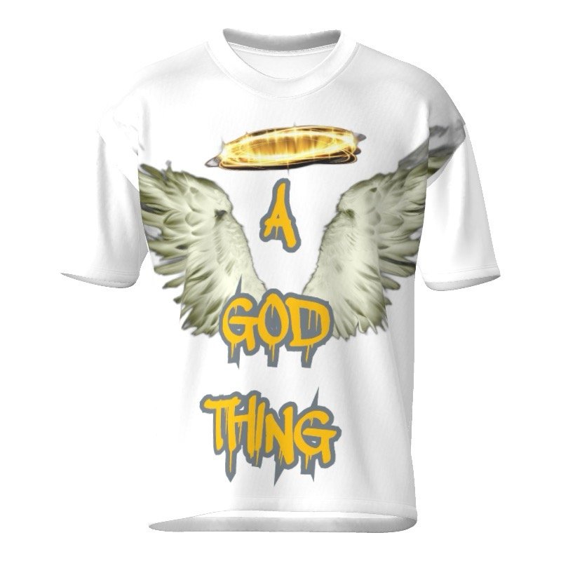 A God Thing T-Shirt