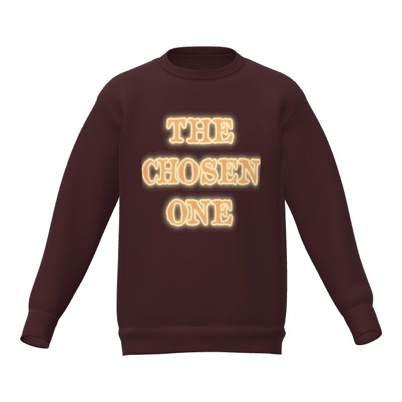 The Chosen One Crewneck